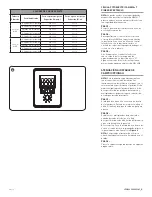 Preview for 9 page of CREE LIGHTING Traveyo Series Installation Instructions Manual