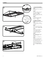 Предварительный просмотр 2 страницы CREE LIGHTING ZR-MT Series Installation Instructions