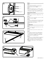 Предварительный просмотр 3 страницы CREE LIGHTING ZR-MT Series Installation Instructions