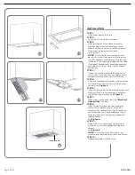 Предварительный просмотр 2 страницы Cree 228 Series Installation Instructions