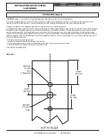 Preview for 3 page of Cree C-AR Series Installation Instructions Manual