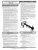 Preview for 5 page of Cree C-AR Series Installation Instructions Manual