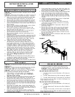 Preview for 8 page of Cree C-AR Series Installation Instructions Manual