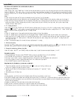 Preview for 22 page of Cree CB425N04300 Service Manual