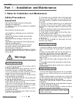 Preview for 32 page of Cree CB425N04300 Service Manual