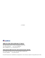 Preview for 89 page of Cree CB425N04300 Service Manual