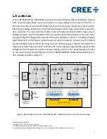 Preview for 8 page of Cree CRD-06600FF10N User Manual