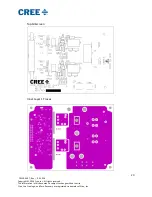 Preview for 20 page of Cree CRD-5FF0912P User Manual