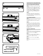 Preview for 2 page of Cree CS14 Installation Instructions