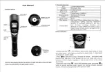 Cree CVABZ-OG43 User Manual preview