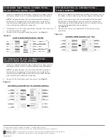 Preview for 2 page of Cree Essentia Installation Instructions