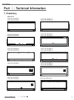 Preview for 4 page of Cree GWC12QC-D3DNA1H Service Manual