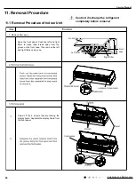 Preview for 99 page of Cree GWH09QD-D3DND6A Service Manual