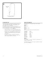 Предварительный просмотр 6 страницы Cree KBL Series Safety Instructions