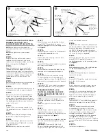 Предварительный просмотр 2 страницы Cree NTA Series Installation Instructions Manual