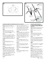 Предварительный просмотр 3 страницы Cree NTA Series Installation Instructions Manual