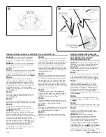 Предварительный просмотр 11 страницы Cree NTA Series Installation Instructions Manual