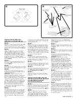 Preview for 8 page of Cree NTF Series Installation Instructions Manual