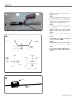 Предварительный просмотр 2 страницы Cree UR-EB10W Instruction Manual