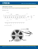 Preview for 10 page of Cree XB-D Series Manual