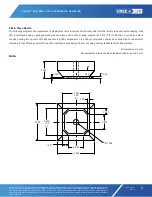 Preview for 3 page of Cree XLamp MH Series Soldering & Handling