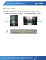 Preview for 11 page of Cree XLamp MH Series Soldering & Handling