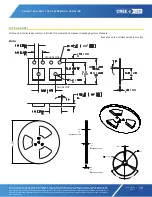 Preview for 12 page of Cree XLamp MH Series Soldering & Handling