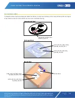 Preview for 14 page of Cree XLamp MH Series Soldering & Handling