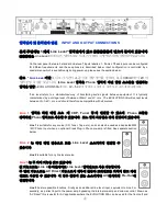 Preview for 6 page of Creek Audio EVOLUTION 50A Instruction Manual