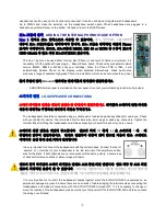 Preview for 9 page of Creek Audio EVOLUTION 50A Instruction Manual