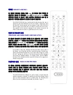 Preview for 15 page of Creek Audio EVOLUTION 50A Instruction Manual