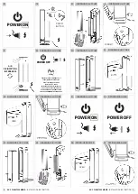 Предварительный просмотр 4 страницы Creek Audio UV-C FLOW 72W MONO User Manual