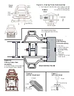 Preview for 4 page of Creek Company ODC 1220 Assembly Instructions Manual