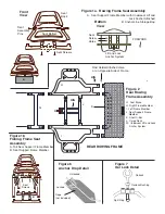 Предварительный просмотр 4 страницы Creek Company ODC XR 12 Assembly Instructions Manual