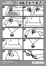 crelando CHES 9 A1 Translation Of The Original Instructions preview