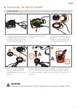 Preview for 7 page of Crem EX3 1B Technical Manual