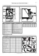 Предварительный просмотр 11 страницы Crem ONE 1B VP User Manual