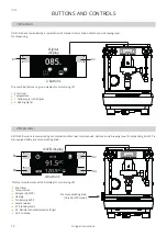 Предварительный просмотр 12 страницы Crem ONE 1B VP User Manual