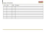 Preview for 3 page of Crem spengler PSL50 Series Cleaning Manual