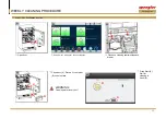 Preview for 11 page of Crem spengler PSL50 Series Cleaning Manual