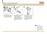 Preview for 13 page of Crem spengler PSL50 Series Cleaning Manual