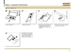 Preview for 15 page of Crem spengler PSL50 Series Cleaning Manual