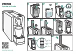 Предварительный просмотр 28 страницы Cremesso COMPACT ONE II User Manual