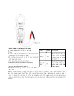 Preview for 8 page of Crenova 6016A Operating Manual