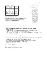 Preview for 9 page of Crenova 6016A Operating Manual