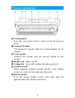 Preview for 9 page of Crenova VS100S User Manual