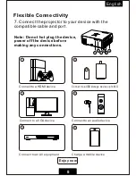 Preview for 10 page of Crenova XPE496 Quick User Manual