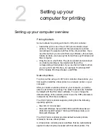 Preview for 17 page of Creo bizhub PRESS C6000 User Manual