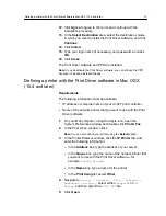 Preview for 23 page of Creo bizhub PRESS C6000 User Manual