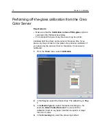 Preview for 26 page of Creo bizhub PRESS C6000 User Manual